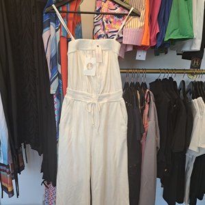 Anthropologie Romper